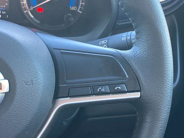 デイズ ハイウェイスター X ナビ(Bluetooth/フルセグTV)/バックカメラ/LEDヘッドライト/AUTOライト(21枚目)