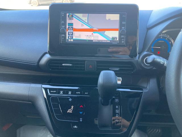 デイズ ハイウェイスター X ナビ(Bluetooth/フルセグTV)/バックカメラ/LEDヘッドライト/AUTOライト(25枚目)