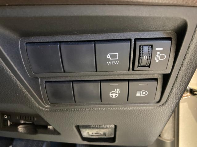 ヤリスクロス ハイブリッドＺ　女性ワンオーナー／禁煙車／新車自社販売・点検／パノラミックビュー／８．０ディスプレイ（Ｂｌｕｅｔｏｏｔｈ／ＴＶ／ＣＤ・ＤＶＤ）／ＬＥＤヘッドライト／電動シート／シートヒーター／ＢＳＭ／ＡＣＣ（追従機能（32枚目）