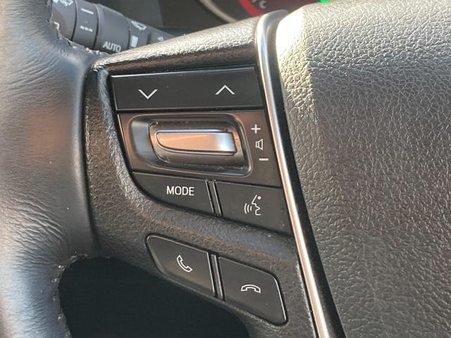 ヴェルファイア ２．５Ｚ　Ｇエディション　後期型／モデリスタフルエアロ／後席モニター／ＡＣＣ（追従機能）／パワーリアゲート／両側電動スライド／ナビ（Ｂｌｕｅｔｏｏｔｈ／ＴＶ／ＣＤ・ＤＶＤ）／電動シート／ＬＥＤヘッドライト（39枚目）