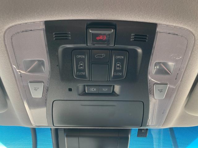 ヴェルファイア ２．５Ｚ　Ｇエディション　後期型／モデリスタフルエアロ／後席モニター／ＡＣＣ（追従機能）／パワーリアゲート／両側電動スライド／ナビ（Ｂｌｕｅｔｏｏｔｈ／ＴＶ／ＣＤ・ＤＶＤ）／電動シート／ＬＥＤヘッドライト（52枚目）