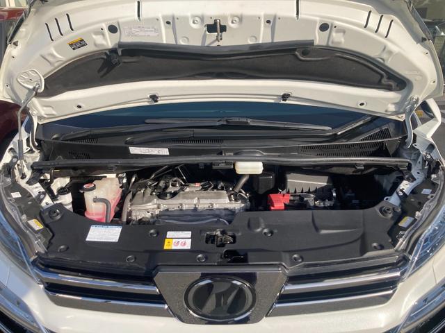 ヴェルファイア ２．５Ｚ　Ｇエディション　後期型／モデリスタフルエアロ／後席モニター／ＡＣＣ（追従機能）／パワーリアゲート／両側電動スライド／ナビ（Ｂｌｕｅｔｏｏｔｈ／ＴＶ／ＣＤ・ＤＶＤ）／電動シート／ＬＥＤヘッドライト（63枚目）