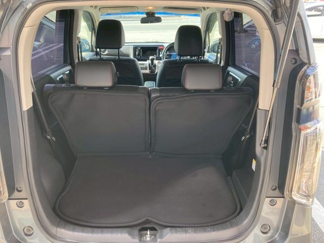 Ｎ－ＷＧＮカスタム Ｇ・Ａパッケージ（10枚目）