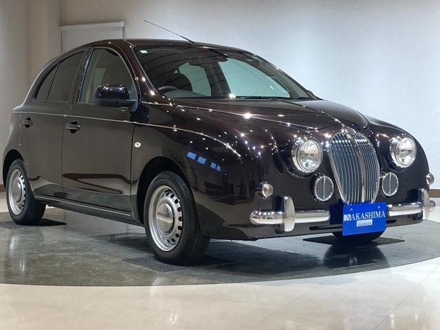 ビュート なでしこ　１２ＳＴ　ナビ（ＴＶ／ＣＤ・ＤＶＤ）／バックカメラ（ガイドライン付）／キーレス／スペキー有／ＥＴＣ（4枚目）