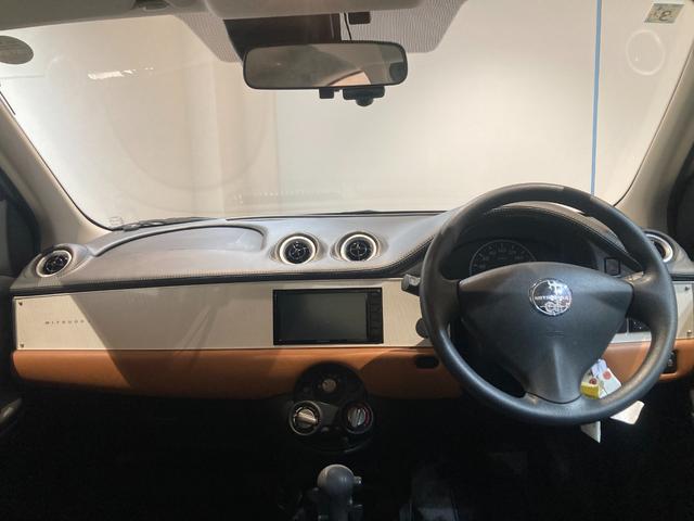 ビュート なでしこ　１２ＳＴ　ナビ（ＴＶ／ＣＤ・ＤＶＤ）／バックカメラ（ガイドライン付）／キーレス／スペキー有／ＥＴＣ（16枚目）