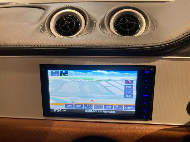 ビュート なでしこ　１２ＳＴ　ナビ（ＴＶ／ＣＤ・ＤＶＤ）／バックカメラ（ガイドライン付）／キーレス／スペキー有／ＥＴＣ（20枚目）