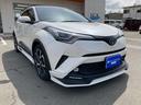 Ｃ－ＨＲ Ｇ　ナビ　バックカメラ　ＴＥＤエアロ　アダクティブクルーズ　デュアルエアコン（8枚目）