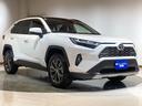 RAV4 ハイブリッドG 登録済未使用車/パノラマムーンルーフ/デジタルインナーミラー/パノラミックビュー/パワーリアゲート/10.5ディスプレイ/BSM/シートヒーター/電動シート/ステアリングヒーター 中古車画像_4