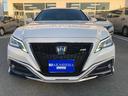クラウンハイブリッド ＲＳアドバンス　デジタルインナーミラー／ＨＵＤ／ナビ（Ｂｌｕｅｔｏｏｔｈ／ＴＶ／ＣＤ／ＤＶＤ）／追従機能（ＡＣＣ）／ドラレコ（5枚目）