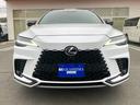 RX RX500h Fスポーツパフォーマンス 純正ディスプレイオーディオ/デジタルインナーミラー/サンルーフ/パノラミックビュー/本革シート/パワーリアゲート/HUD/ACC(追従機能)/電動シート/シートヒーター・エアコン/スペアキー(5枚目)