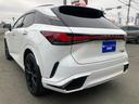RX RX500h Fスポーツパフォーマンス 純正ディスプレイオーディオ/デジタルインナーミラー/サンルーフ/パノラミックビュー/本革シート/パワーリアゲート/HUD/ACC(追従機能)/電動シート/シートヒーター・エアコン/スペアキー(7枚目)