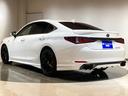 ＥＳ ＥＳ３００ｈ　Ｆスポーツ　ワンオーナー／ＴＲＤフルエアロ／サンルーフ／デジタルインナーミラー／Ｆ　ＳＰＯＲＴ専用オレンジキャリパー／Ｌ　ＴＥＸブラックアルミ／パワーバックドア／置く充電／ＢＳＭ／ＡＣＣ（追従機能）／（7枚目）