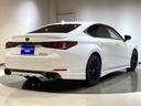 ＥＳ３００ｈ　Ｆスポーツ　ワンオーナー／ＴＲＤフルエアロ／サンルーフ／デジタルインナーミラー／Ｆ　ＳＰＯＲＴ専用オレンジキャリパー／Ｌ　ＴＥＸブラックアルミ／パワーバックドア／置く充電／ＢＳＭ／ＡＣＣ（追従機能）／（9枚目）