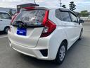フィット １３Ｇ・Ｆパッケージ　ナビ（Ｂｌｕｅｔｏｏｔｈ／ＣＤ・ＤＶＤ／ＴＶ）／バックカメラ／ＬＥＤヘッドライト／プッシュスタート／スペアキー有（7枚目）