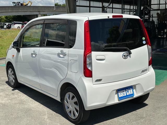 ムーヴ Ｌ　メモリーナビ　Ｔチェーン　ＥＴＣ　／電格ミラー　キーレス　アイドリングストップ　ＣＤ再生　ベンチシート　盗難防止装置　光軸調整ライト　エアコン　パワーステアリング　ＡＢＳ　パワーウィンドウ（6枚目）