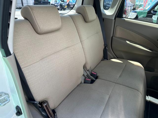 ムーヴ Ｌ　メモリーナビ　Ｔチェーン　ＥＴＣ　／電格ミラー　キーレス　アイドリングストップ　ＣＤ再生　ベンチシート　盗難防止装置　光軸調整ライト　エアコン　パワーステアリング　ＡＢＳ　パワーウィンドウ（14枚目）