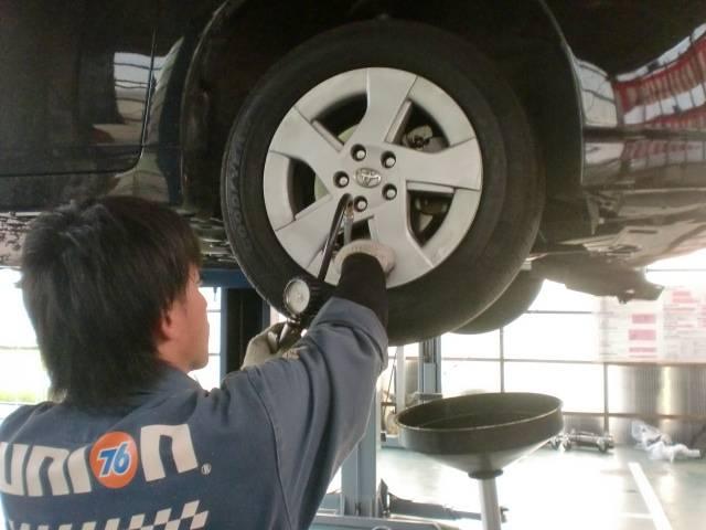 ムーヴ Ｌ　メモリーナビ　Ｔチェーン　ＥＴＣ　／電格ミラー　キーレス　アイドリングストップ　ＣＤ再生　ベンチシート　盗難防止装置　光軸調整ライト　エアコン　パワーステアリング　ＡＢＳ　パワーウィンドウ（23枚目）