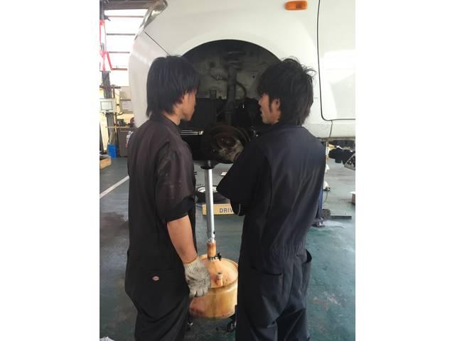 ムーヴ Ｌ　メモリーナビ　Ｔチェーン　ＥＴＣ　／電格ミラー　キーレス　アイドリングストップ　ＣＤ再生　ベンチシート　盗難防止装置　光軸調整ライト　エアコン　パワーステアリング　ＡＢＳ　パワーウィンドウ（30枚目）