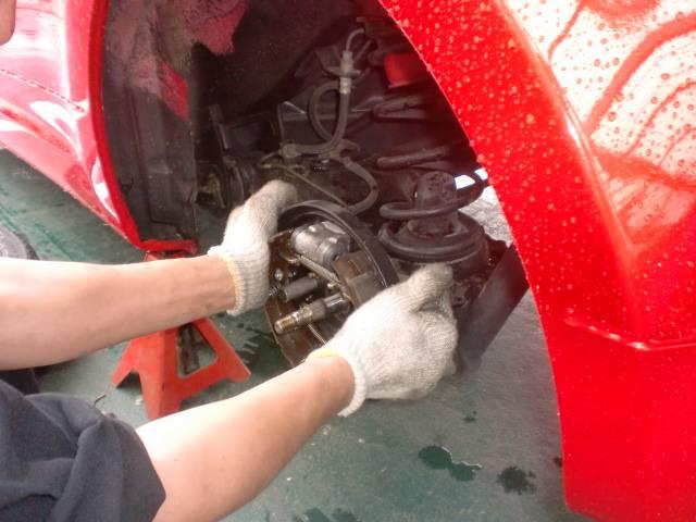 ムーヴ Ｌ　メモリーナビ　Ｔチェーン　ＥＴＣ　／電格ミラー　キーレス　アイドリングストップ　ＣＤ再生　ベンチシート　盗難防止装置　光軸調整ライト　エアコン　パワーステアリング　ＡＢＳ　パワーウィンドウ（35枚目）