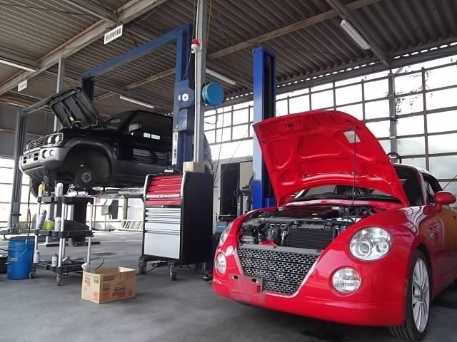 ムーヴ Ｌ　メモリーナビ　Ｔチェーン　ＥＴＣ　／電格ミラー　キーレス　アイドリングストップ　ＣＤ再生　ベンチシート　盗難防止装置　光軸調整ライト　エアコン　パワーステアリング　ＡＢＳ　パワーウィンドウ（38枚目）