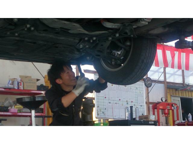 ムーヴ Ｌ　メモリーナビ　Ｔチェーン　ＥＴＣ　／電格ミラー　キーレス　アイドリングストップ　ＣＤ再生　ベンチシート　盗難防止装置　光軸調整ライト　エアコン　パワーステアリング　ＡＢＳ　パワーウィンドウ（39枚目）