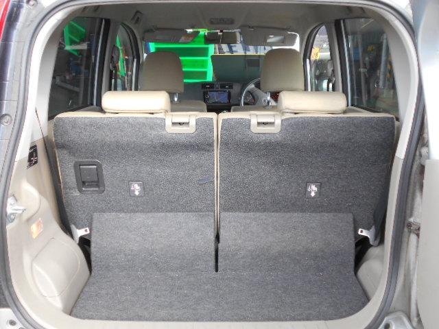 ステラ Ｌリミテッド　スマートアシスト　メモリーナビ　／ＴＶ　ＤＶＤ　バックカメラ　ＥＴＣ　スマートキー　革巻ハンドル　タイミングチェーン式　アイドリングストップ　電格ミラー　ドアバイザー　エアコン　パワステ　ＡＢＳ（7枚目）