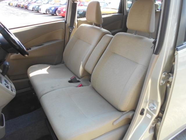 ムーヴ Ｌ　ＳＡ　衝突軽減ブレーキ　記録簿　電格ミラー　キーレス　アイドリングストップ　光軸調整ライト　ベンチシート　純正ＣＤオーディオ　横滑り防止装置　両席エアバック　ＡＢＳ　パワステ　Ｐ／Ｗ　タイミングチェーン式（13枚目）