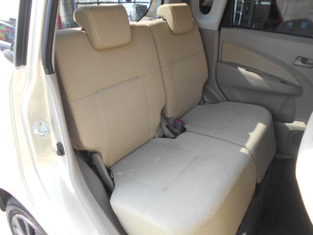 ムーヴ Ｌ　ＳＡ　衝突軽減ブレーキ　記録簿　電格ミラー　キーレス　アイドリングストップ　光軸調整ライト　ベンチシート　純正ＣＤオーディオ　横滑り防止装置　両席エアバック　ＡＢＳ　パワステ　Ｐ／Ｗ　タイミングチェーン式（14枚目）