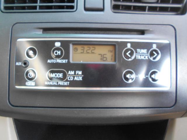 ムーヴ Ｌ　ＳＡ　衝突軽減ブレーキ　記録簿　電格ミラー　キーレス　アイドリングストップ　光軸調整ライト　ベンチシート　純正ＣＤオーディオ　横滑り防止装置　両席エアバック　ＡＢＳ　パワステ　Ｐ／Ｗ　タイミングチェーン式（16枚目）