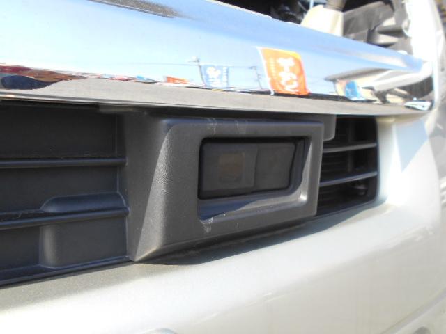 ムーヴ Ｌ　ＳＡ　衝突軽減ブレーキ　記録簿　電格ミラー　キーレス　アイドリングストップ　光軸調整ライト　ベンチシート　純正ＣＤオーディオ　横滑り防止装置　両席エアバック　ＡＢＳ　パワステ　Ｐ／Ｗ　タイミングチェーン式（18枚目）