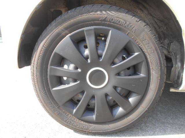 ムーヴ Ｌ　ＳＡ　衝突軽減ブレーキ　記録簿　電格ミラー　キーレス　アイドリングストップ　光軸調整ライト　ベンチシート　純正ＣＤオーディオ　横滑り防止装置　両席エアバック　ＡＢＳ　パワステ　Ｐ／Ｗ　タイミングチェーン式（19枚目）