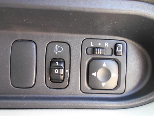 ビバーチェ メモリーナビ TV Bluetooth DVD(17枚目)