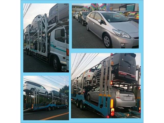 LX570 黒皮 サンルーフ リアエンターテイメント LX570 8名(77枚目)