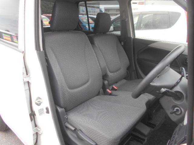 ワゴンＲ ＦＸ　衝突軽減ブレーキ／シートヒータ　マルチメディアオーディ　オ　アイドリングストップ　バックカメラ　Ｂｌｕｅｔｏｏｔｈ　ＥＴＣ　タイミングチェーン式　両席エアバック　パワステ　エアコン　ＡＢＳ　盗難防止装置（11枚目）