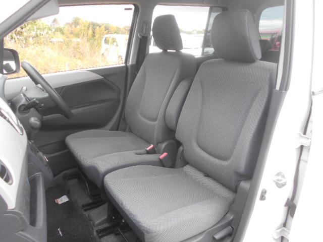 ワゴンＲ ＦＸ　衝突軽減ブレーキ／シートヒータ　マルチメディアオーディ　オ　アイドリングストップ　バックカメラ　Ｂｌｕｅｔｏｏｔｈ　ＥＴＣ　タイミングチェーン式　両席エアバック　パワステ　エアコン　ＡＢＳ　盗難防止装置（13枚目）