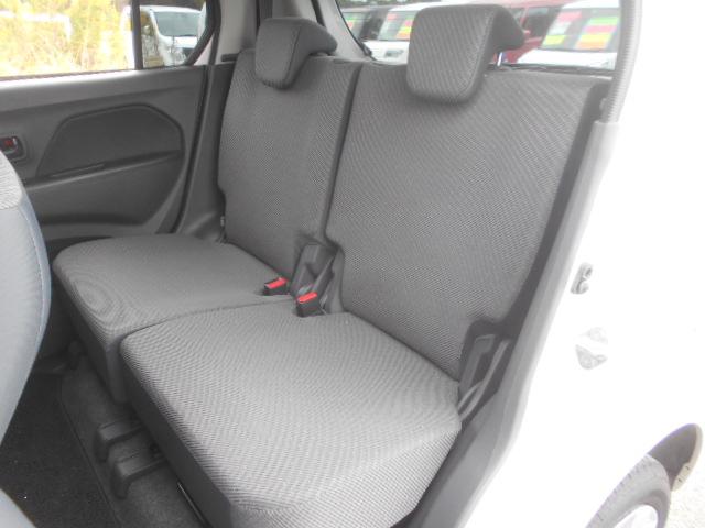 ワゴンＲ ＦＸ　衝突軽減ブレーキ／シートヒータ　マルチメディアオーディ　オ　アイドリングストップ　バックカメラ　Ｂｌｕｅｔｏｏｔｈ　ＥＴＣ　タイミングチェーン式　両席エアバック　パワステ　エアコン　ＡＢＳ　盗難防止装置（14枚目）