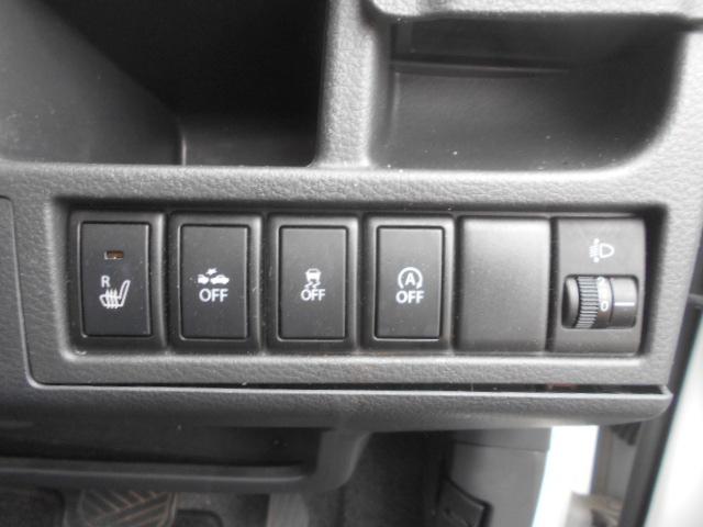 ワゴンＲ ＦＸ　衝突軽減ブレーキ／シートヒータ　マルチメディアオーディ　オ　アイドリングストップ　バックカメラ　Ｂｌｕｅｔｏｏｔｈ　ＥＴＣ　タイミングチェーン式　両席エアバック　パワステ　エアコン　ＡＢＳ　盗難防止装置（18枚目）