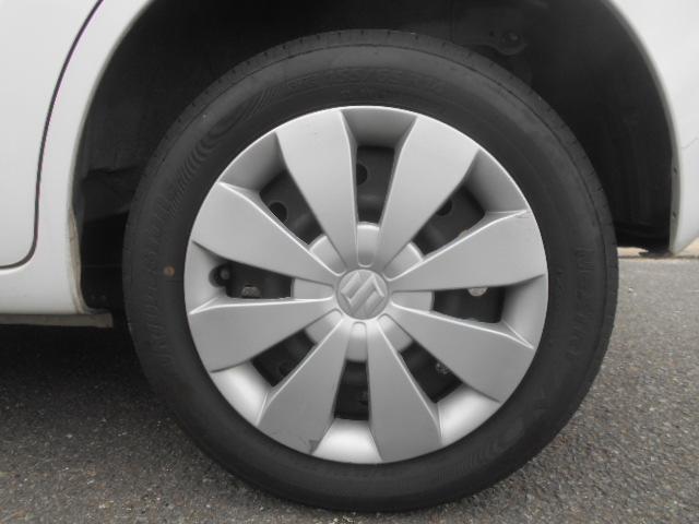 ワゴンＲ ＦＸ　衝突軽減ブレーキ／シートヒータ　マルチメディアオーディ　オ　アイドリングストップ　バックカメラ　Ｂｌｕｅｔｏｏｔｈ　ＥＴＣ　タイミングチェーン式　両席エアバック　パワステ　エアコン　ＡＢＳ　盗難防止装置（20枚目）