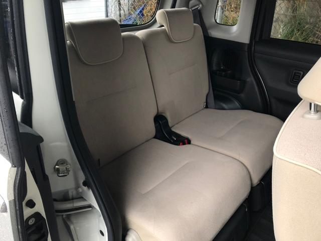 Xメイクアップ SAIII 禁煙車 衝突軽減ブレーキ 記録簿 禁煙車 メモリーナビ 衝突軽減ブレーキ フルセグ DVD再生 記録簿 オートライト 盗難防止装置 アイドリングストップ オートハイビーム 電格ミラー フォグライト スマートキー 光軸調整ライト(14枚目)