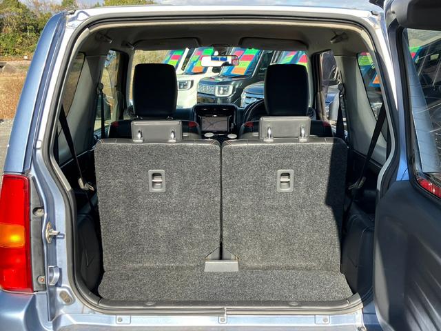 クロスアドベンチャー/9型AT 4WD HDDナビ ドラレコ レザーシート シートヒーター 記録簿 DVD再生 ハードカバー 革巻ハンドル 純正AW 電格ミラー ターボ キーレス 光軸調整ライト フォグ スペアキー ミラーヒーター(7枚目)