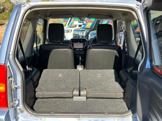 クロスアドベンチャー/9型AT 4WD HDDナビ ドラレコ レザーシート シートヒーター 記録簿 DVD再生 ハードカバー 革巻ハンドル 純正AW 電格ミラー ターボ キーレス 光軸調整ライト フォグ スペアキー ミラーヒーター(40枚目)