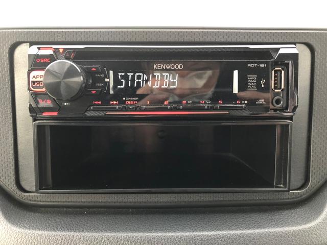 ムーヴ Ｌ　アイドリングストップ　電格ミラー　ＣＤオーディオ　光軸調整ライト　ドアバイザー　パワーウィンドウ　エアコン　パワステ　エアバック　横滑り防止装置　ＡＢＳ　ベンチシート　ＵＳＢ　記録簿　取説　スペアキー（17枚目）