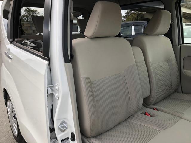 ムーヴ Ｌ　アイドリングストップ　電格ミラー　ＣＤオーディオ　光軸調整ライト　ドアバイザー　パワーウィンドウ　エアコン　パワステ　エアバック　横滑り防止装置　ＡＢＳ　ベンチシート　ＵＳＢ　記録簿　取説　スペアキー（27枚目）