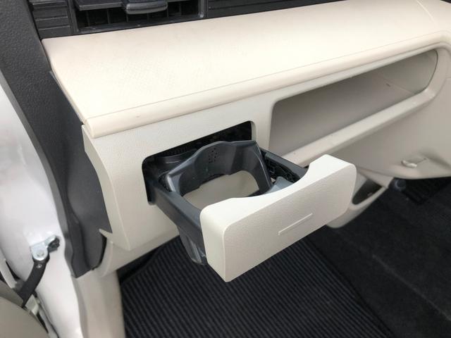 ムーヴ Ｌ　アイドリングストップ　電格ミラー　ＣＤオーディオ　光軸調整ライト　ドアバイザー　パワーウィンドウ　エアコン　パワステ　エアバック　横滑り防止装置　ＡＢＳ　ベンチシート　ＵＳＢ　記録簿　取説　スペアキー（34枚目）