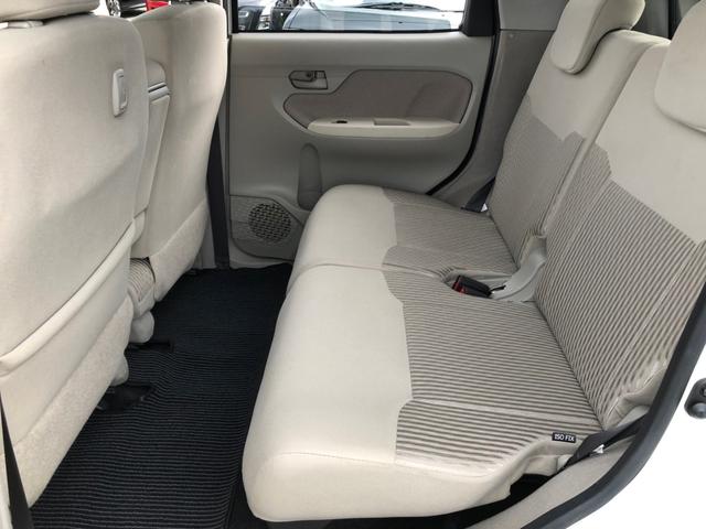 ムーヴ Ｌ　アイドリングストップ　電格ミラー　ＣＤオーディオ　光軸調整ライト　ドアバイザー　パワーウィンドウ　エアコン　パワステ　エアバック　横滑り防止装置　ＡＢＳ　ベンチシート　ＵＳＢ　記録簿　取説　スペアキー（36枚目）