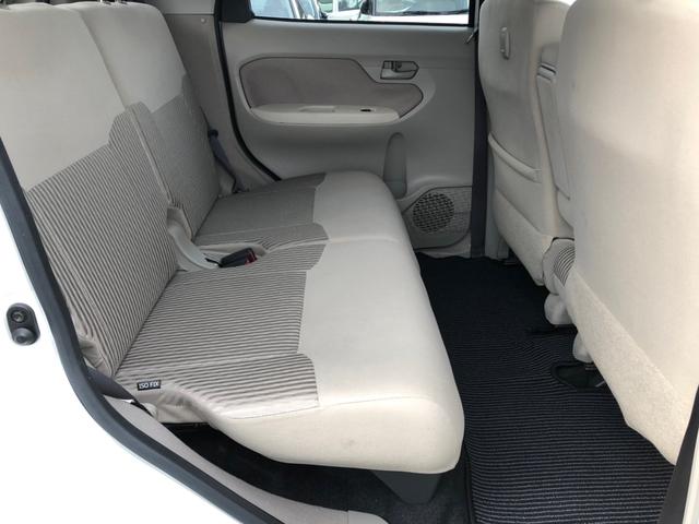 ムーヴ Ｌ　アイドリングストップ　電格ミラー　ＣＤオーディオ　光軸調整ライト　ドアバイザー　パワーウィンドウ　エアコン　パワステ　エアバック　横滑り防止装置　ＡＢＳ　ベンチシート　ＵＳＢ　記録簿　取説　スペアキー（37枚目）