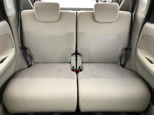 ムーヴ Ｌ　アイドリングストップ　電格ミラー　ＣＤオーディオ　光軸調整ライト　ドアバイザー　パワーウィンドウ　エアコン　パワステ　エアバック　横滑り防止装置　ＡＢＳ　ベンチシート　ＵＳＢ　記録簿　取説　スペアキー（40枚目）