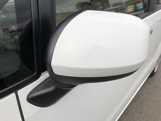 ムーヴ Ｌ　アイドリングストップ　電格ミラー　ＣＤオーディオ　光軸調整ライト　ドアバイザー　パワーウィンドウ　エアコン　パワステ　エアバック　横滑り防止装置　ＡＢＳ　ベンチシート　ＵＳＢ　記録簿　取説　スペアキー（51枚目）