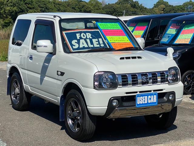 ランドベンチャー 10型5F / 4WD SDナビ Bluetooth フルセグTV シートヒーター レザーシート マッドガード 革巻ハンドル ターボ 背面タイヤ 電格ミラー 純正AW ミラーヒーター DVD再生(3枚目)