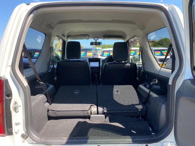 ランドベンチャー 10型5F / 4WD SDナビ Bluetooth フルセグTV シートヒーター レザーシート マッドガード 革巻ハンドル ターボ 背面タイヤ 電格ミラー 純正AW ミラーヒーター DVD再生(36枚目)